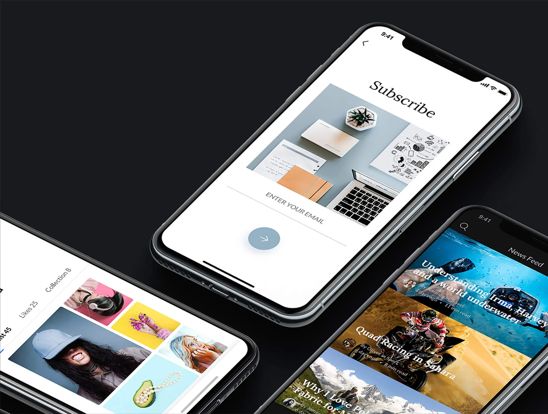 Awesome iOS UI Kit 2
