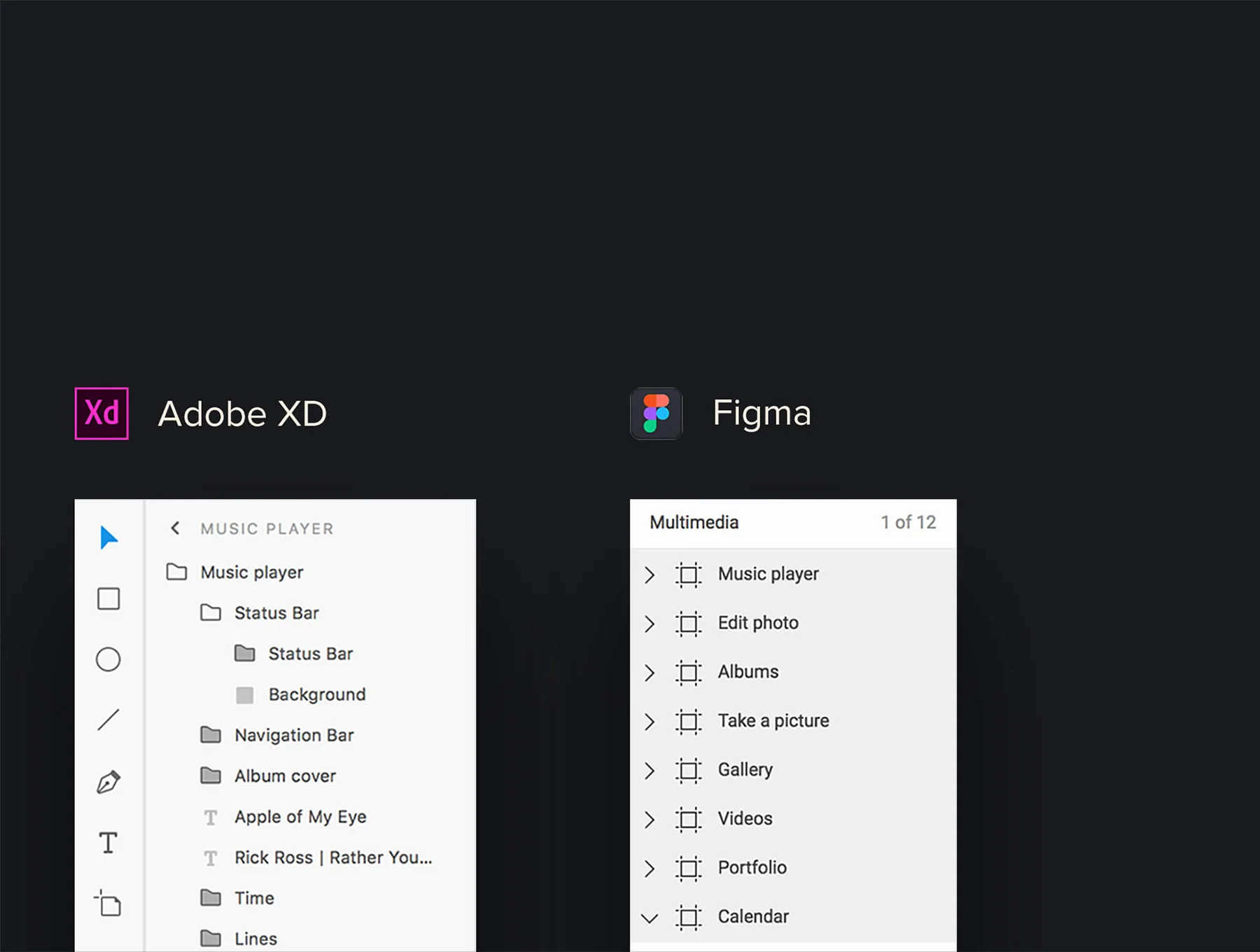 Awesome iOS UI Kit 8