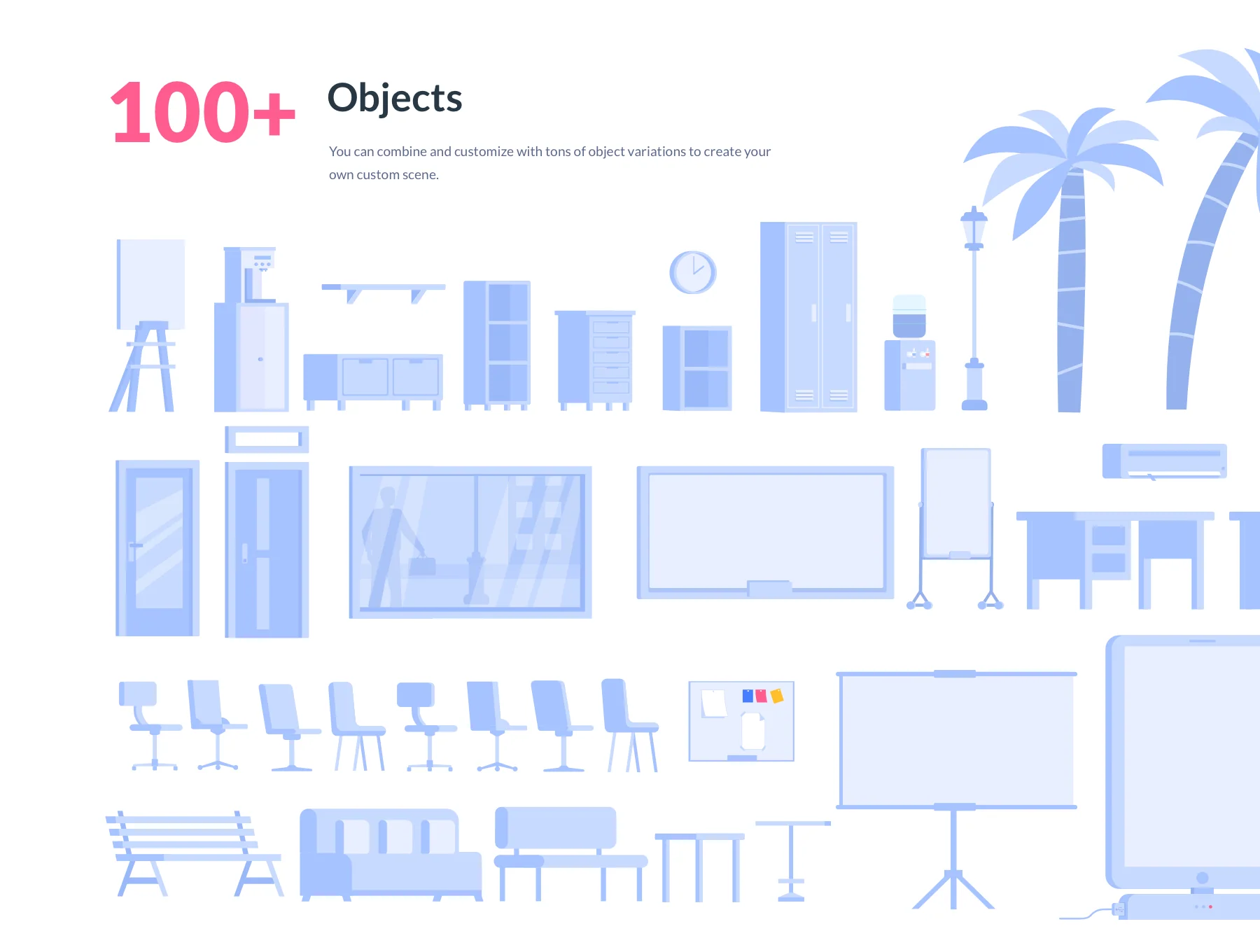 Axinite Illustration Kit 5