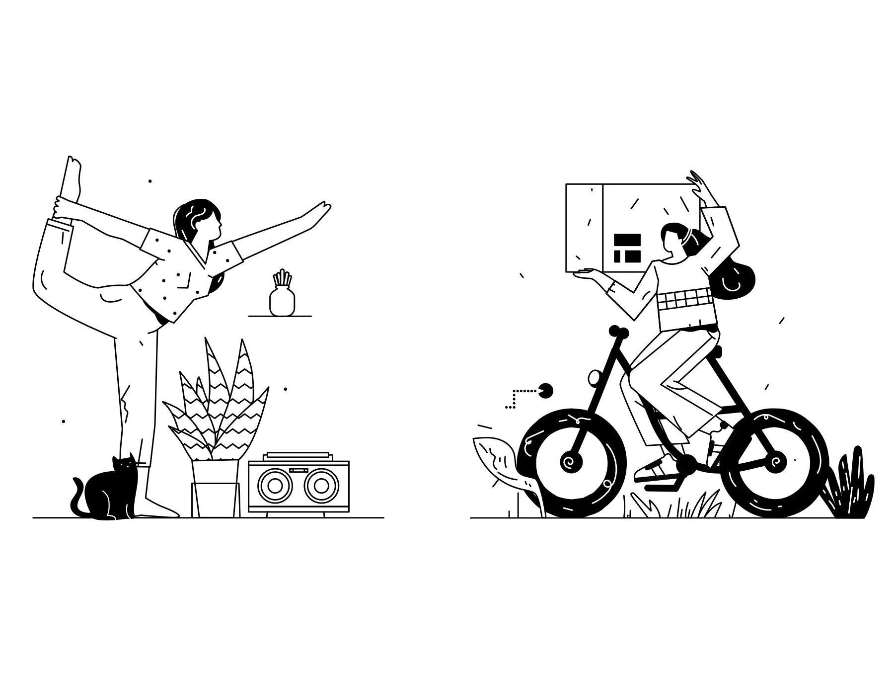 Aye illustrations 3