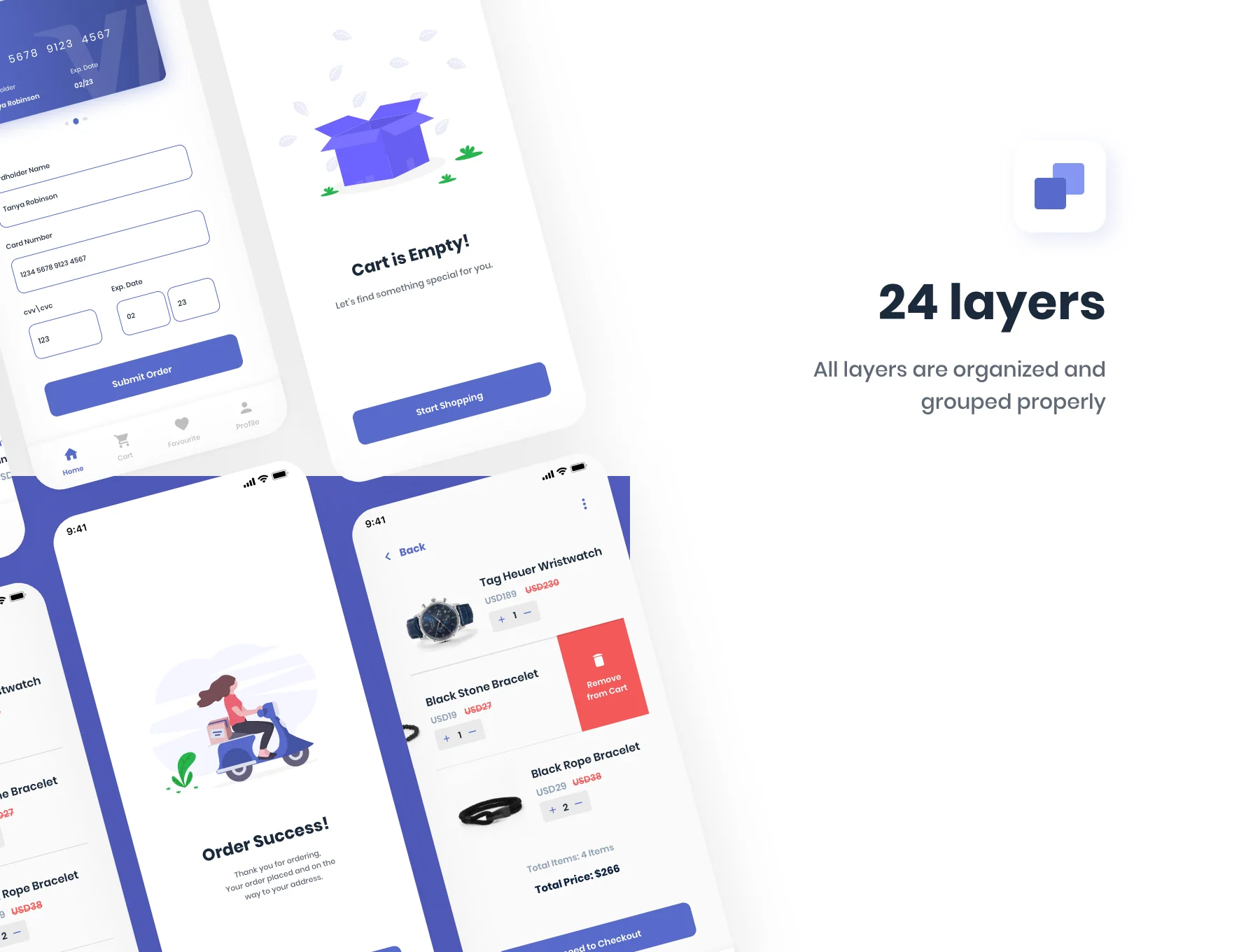 B Store App | E-Commerce 2
