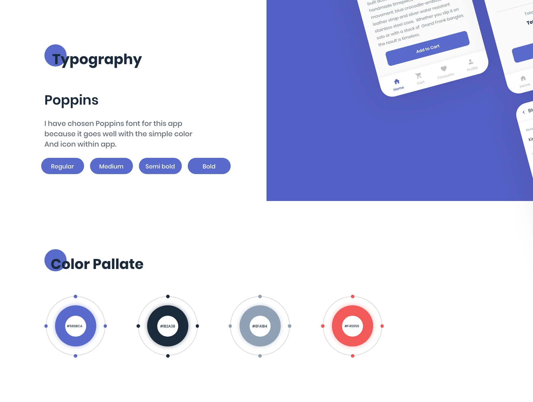 B Store App | E-Commerce 3