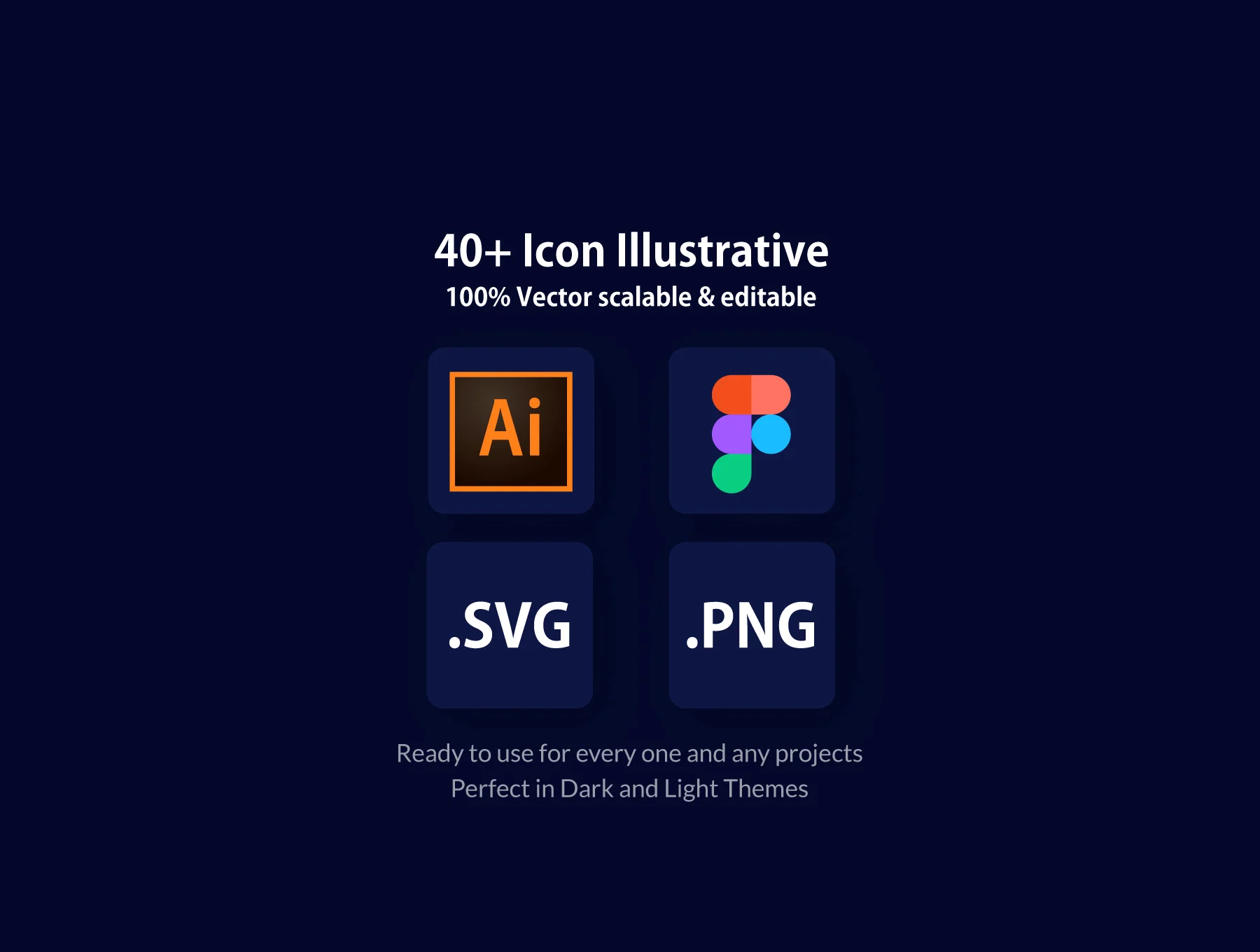 Babuko - Icon Illustrative 2