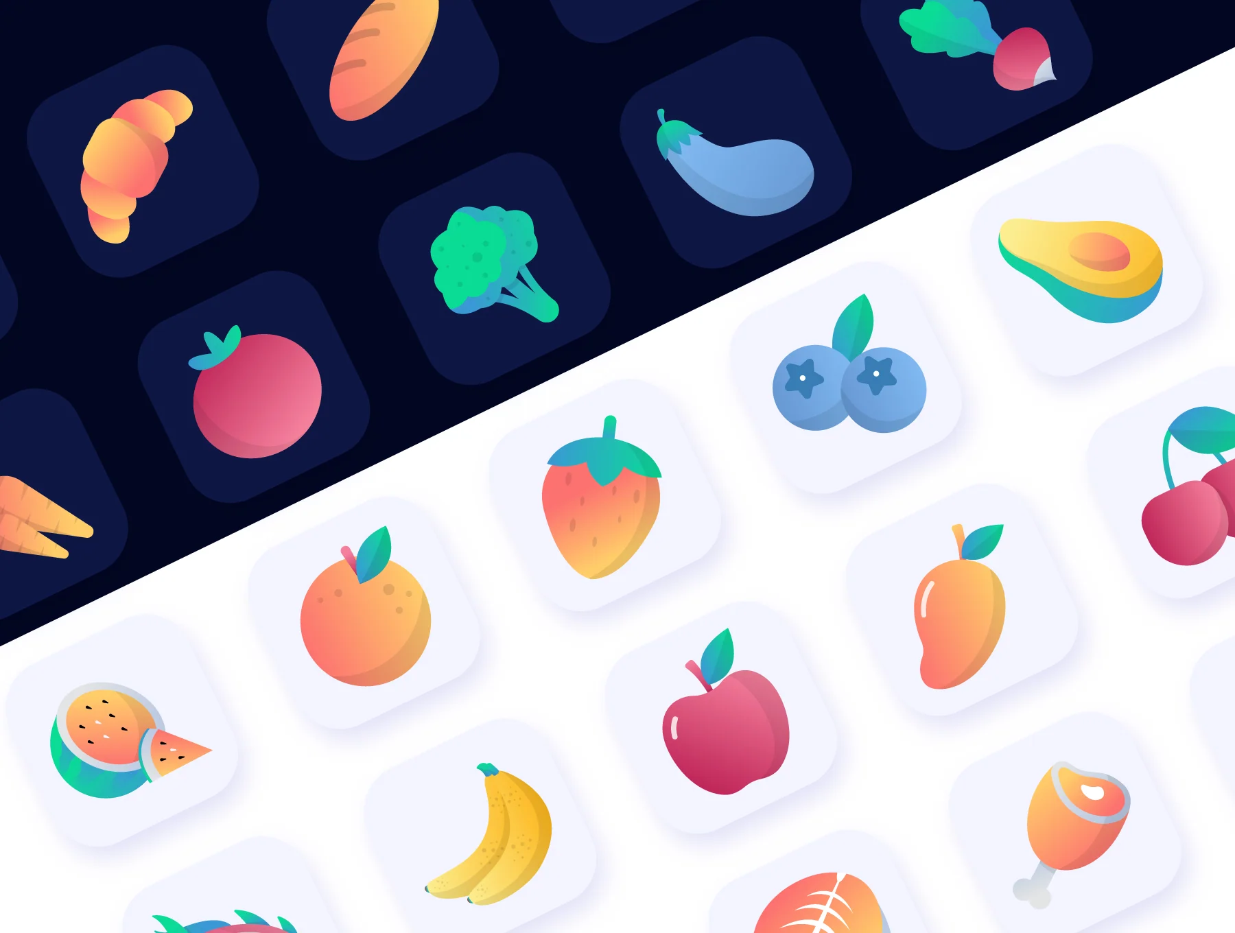 Babuko - Icon Illustrative 6