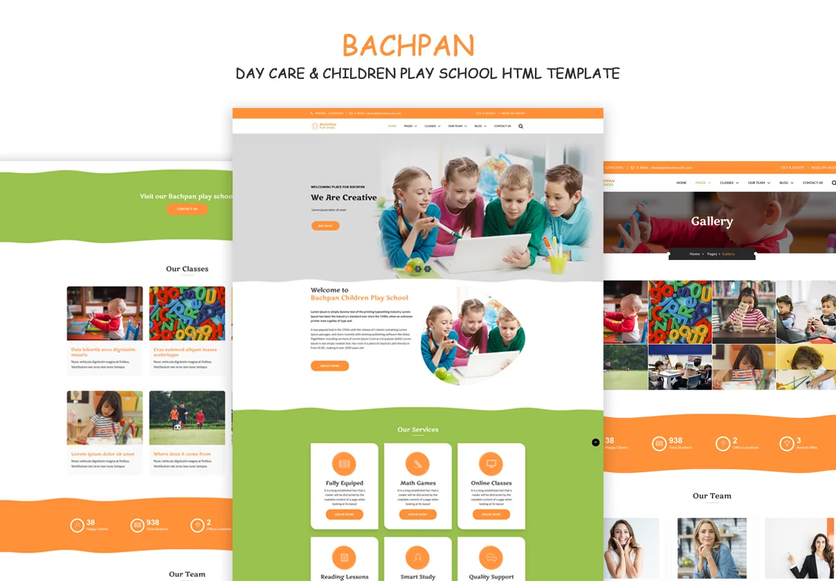 Bachpan