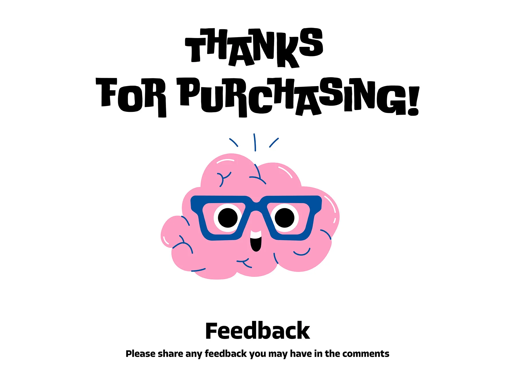 Back to School stickers pack 6