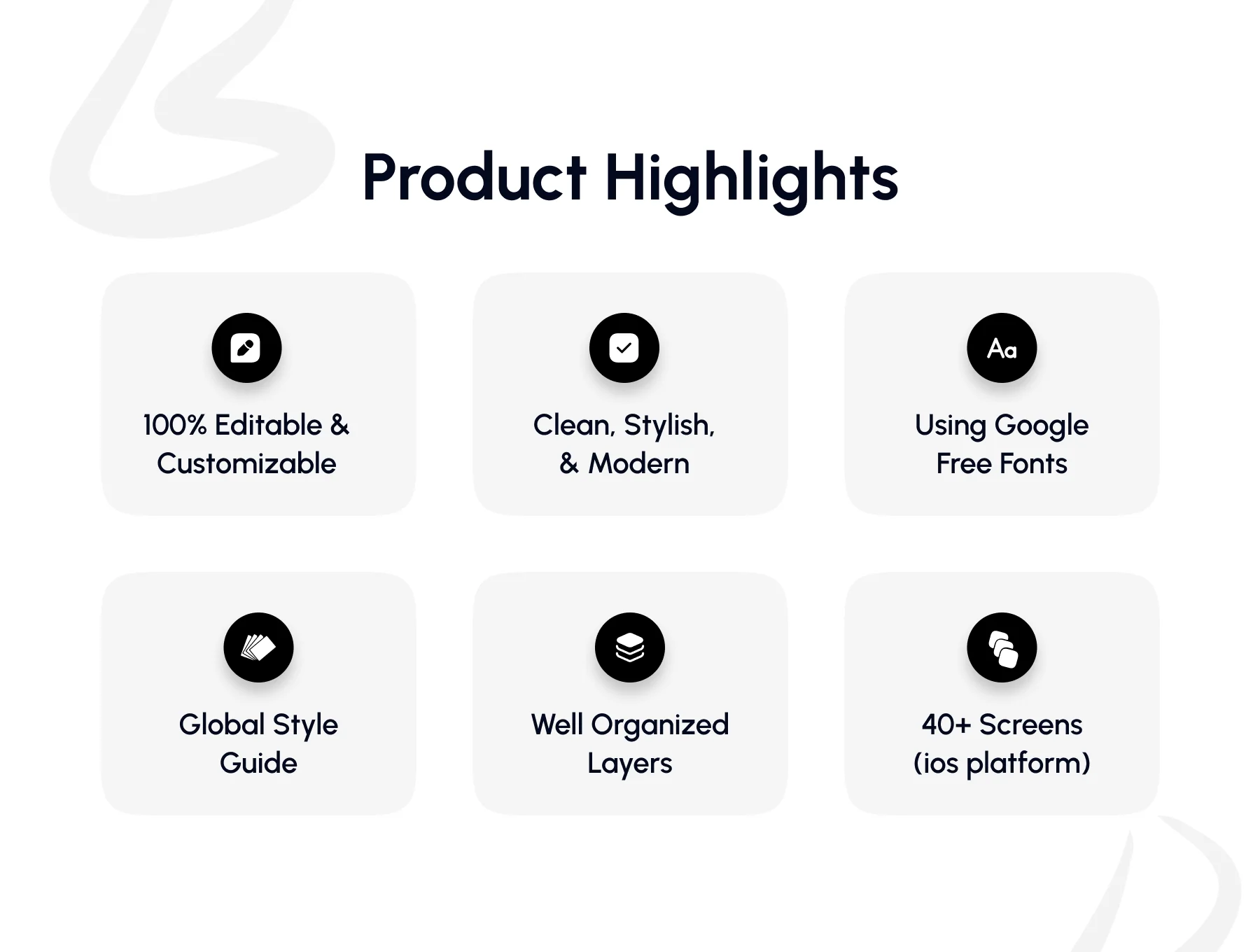 Bagify - Ecommerce Bag Shop App Design UI Kit 2