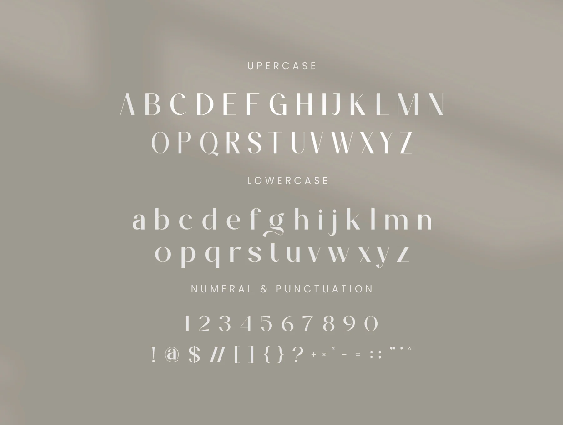 Bagins Sans Serif 9