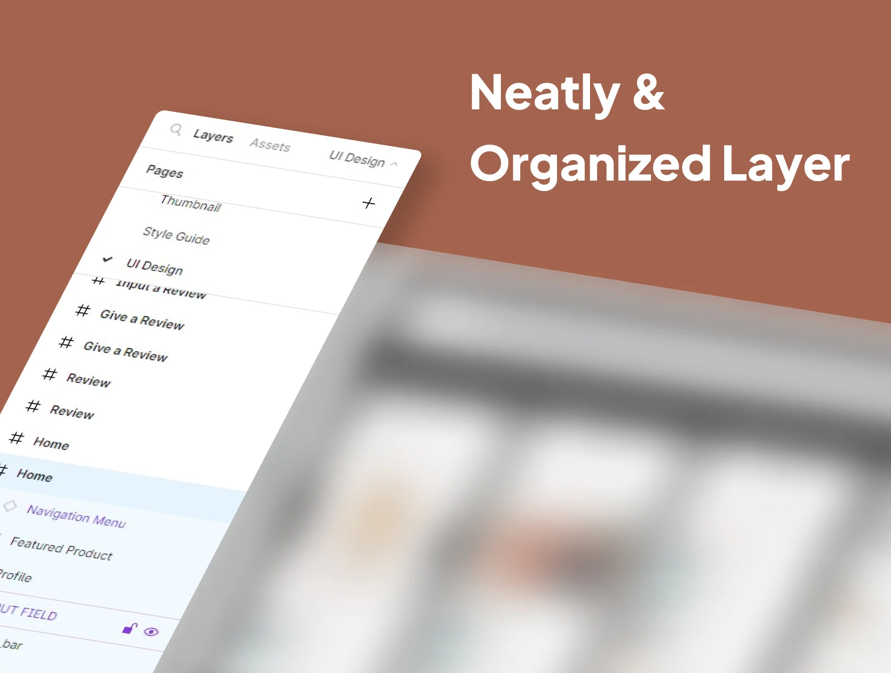 Bagishop - Bag Shop E Commerce App UI Kits 3