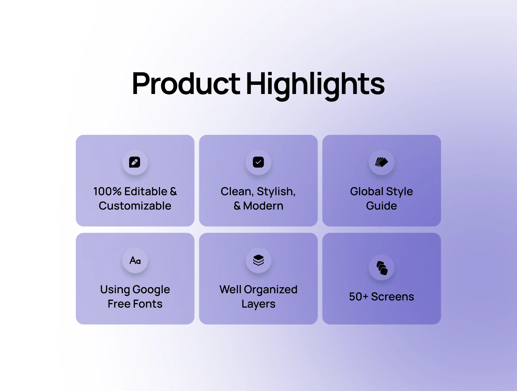 Bagista – Bag Shopping Mobile App UI Kit 2