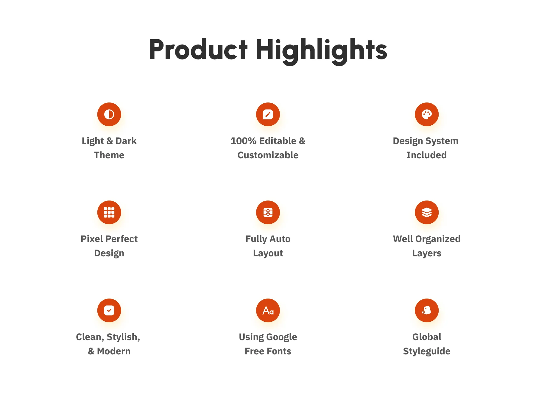 BagSphere - Bag Store App UI Kit 5