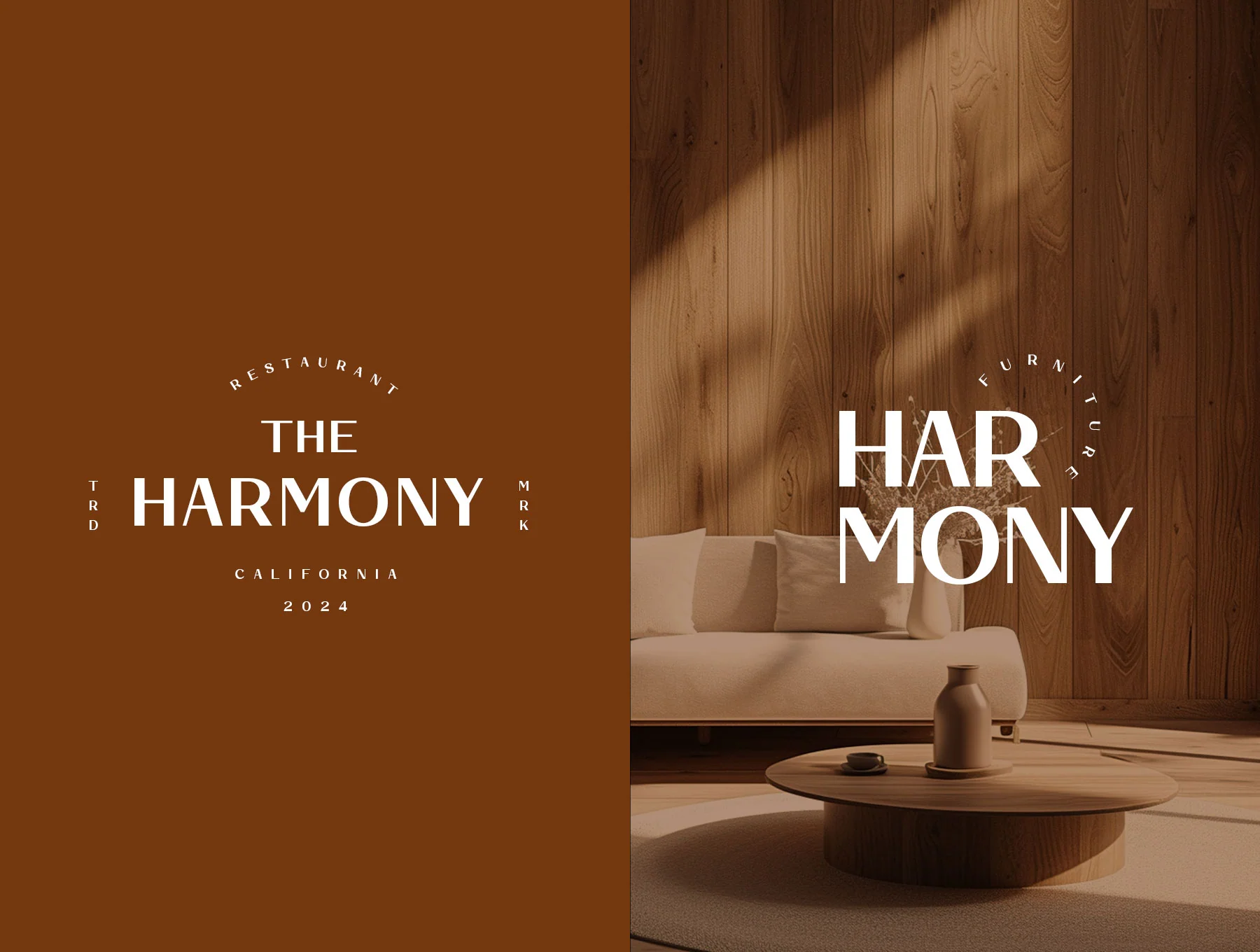 Bainley Modern Feminine Typeface 6