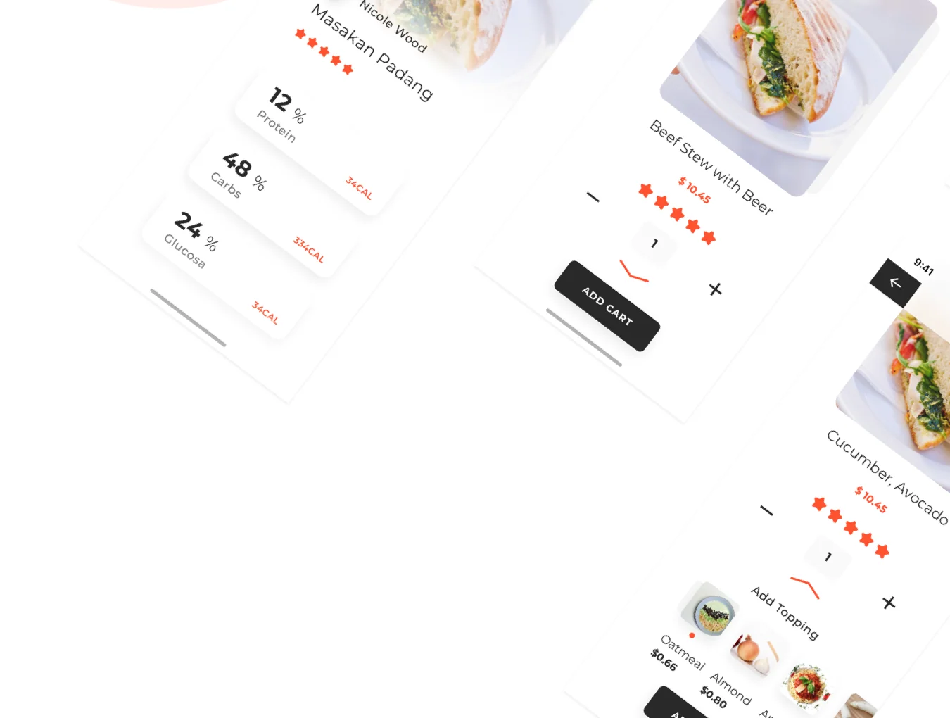 Bakar UI Kit 3