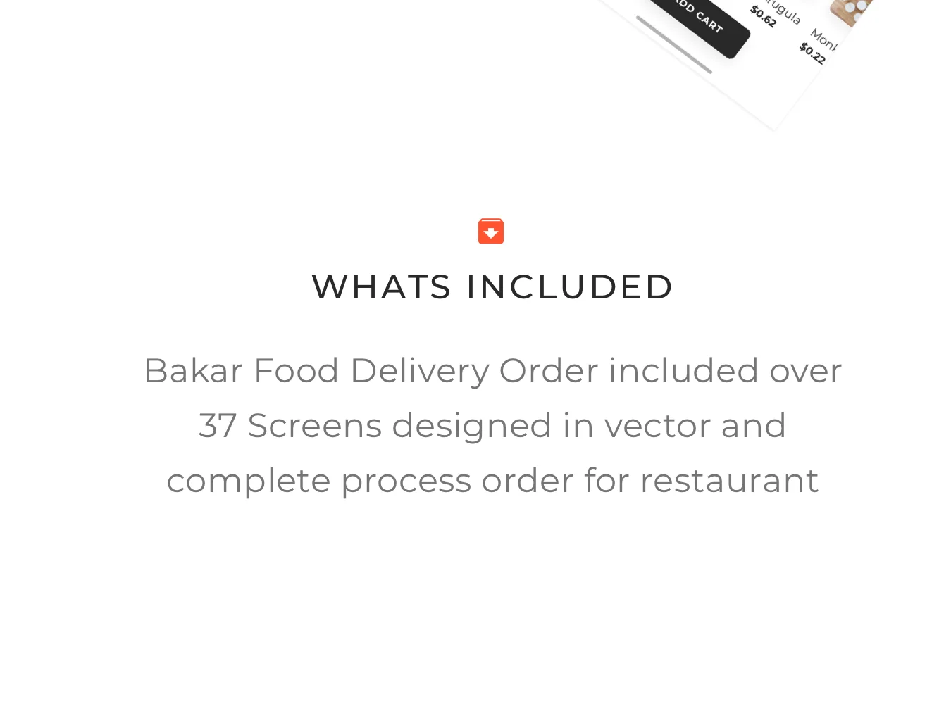 Bakar UI Kit 5