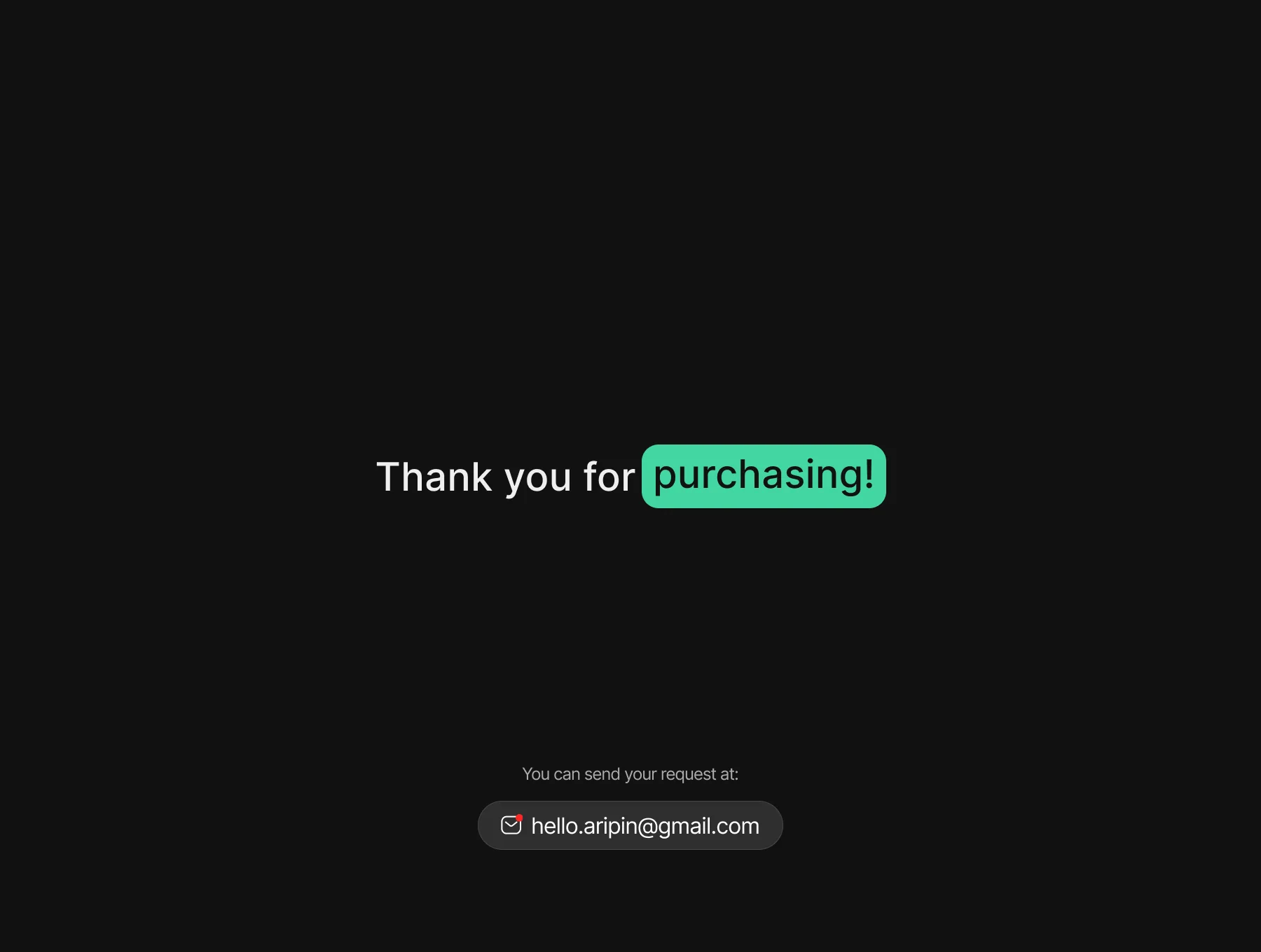 BalancePro - Personal Spending Tracker App UI kit 6