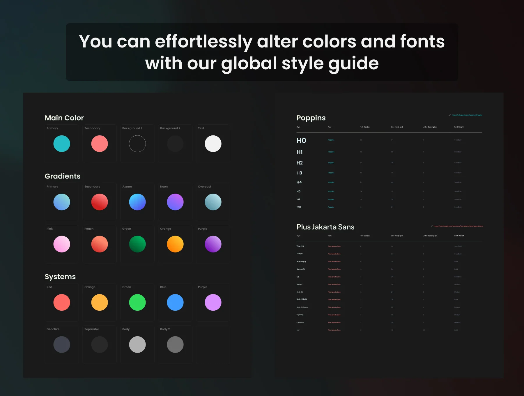 Balb - Social Media App UI Kit 6