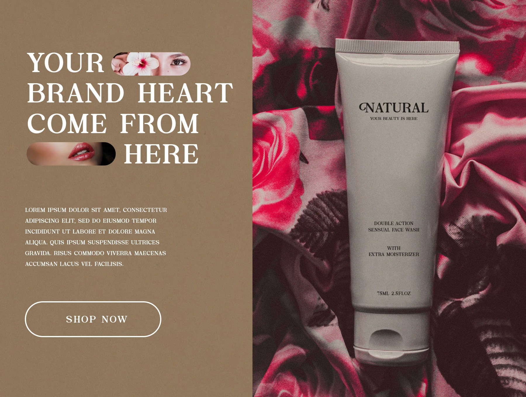 Balenia Retro Display Serif Font