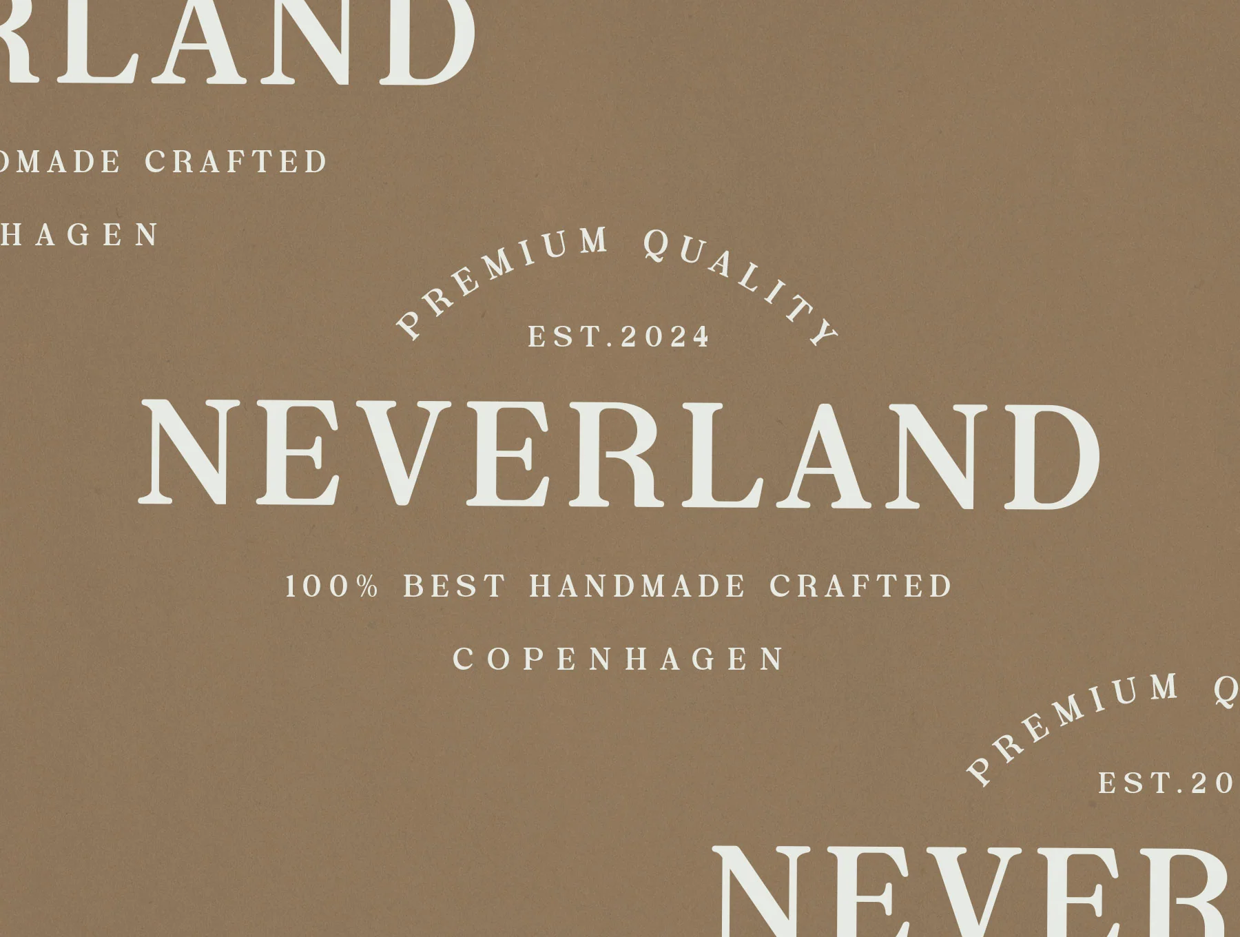Balenia Retro Display Serif Font 4