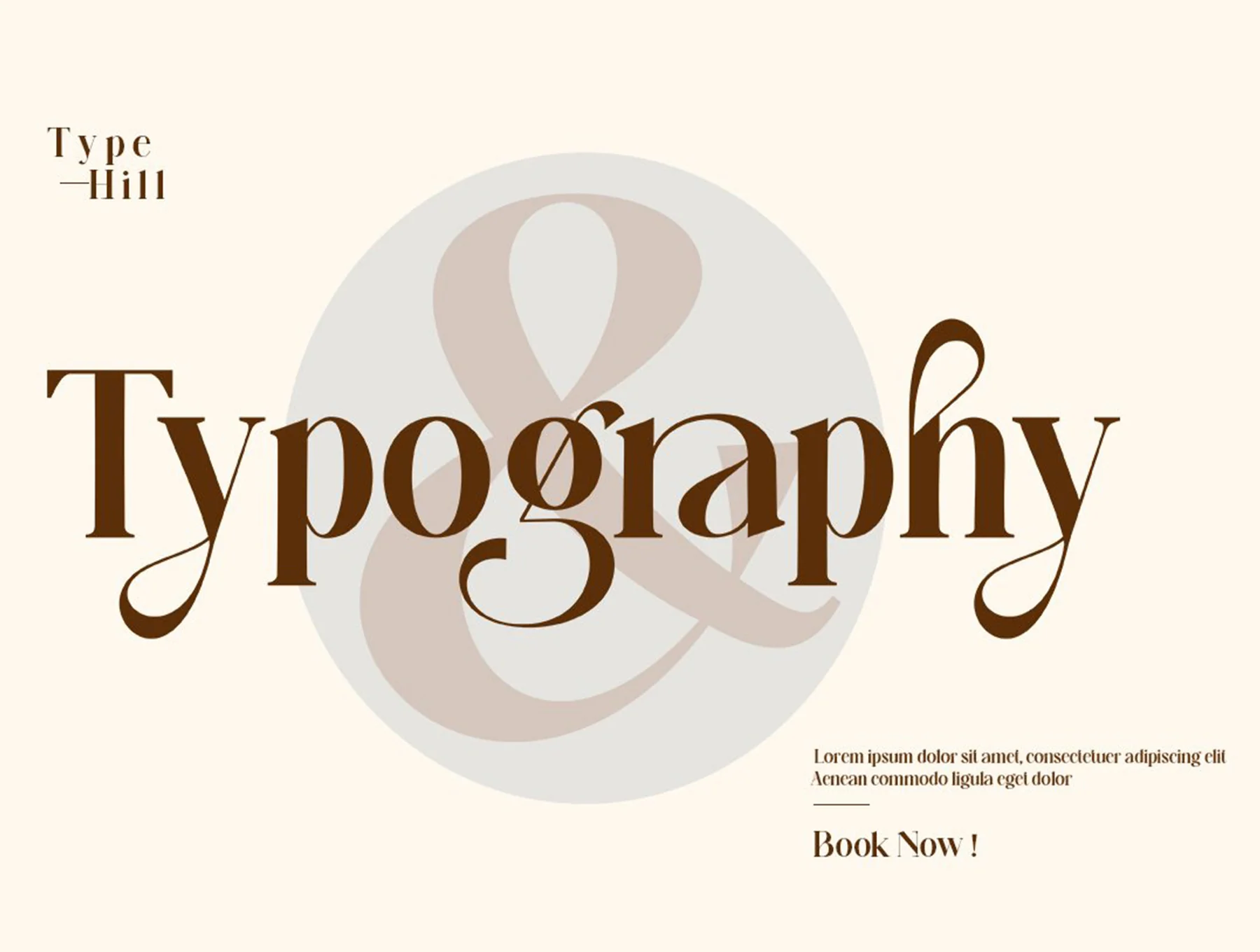Balgon Serif 3
