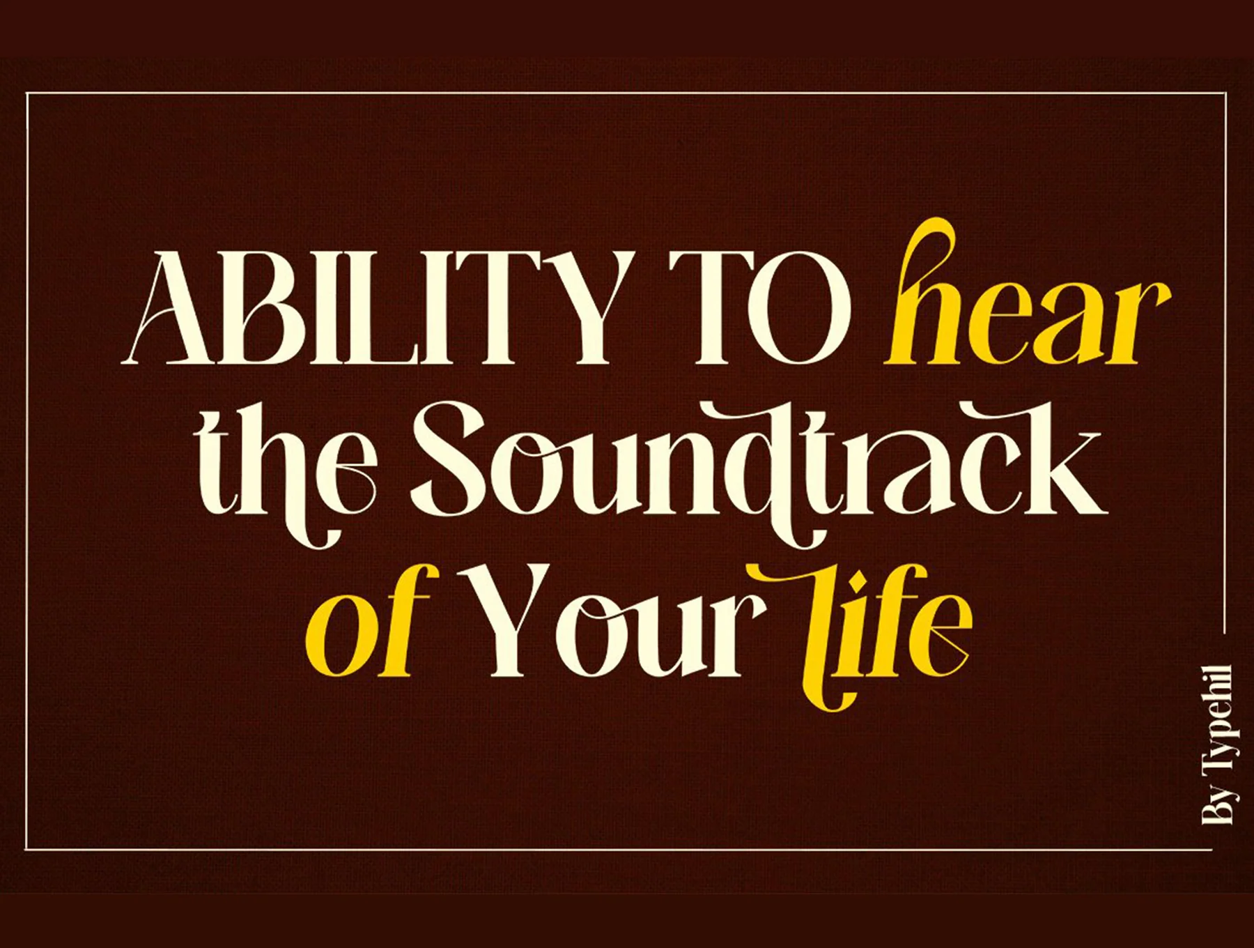 Balgon Serif 8