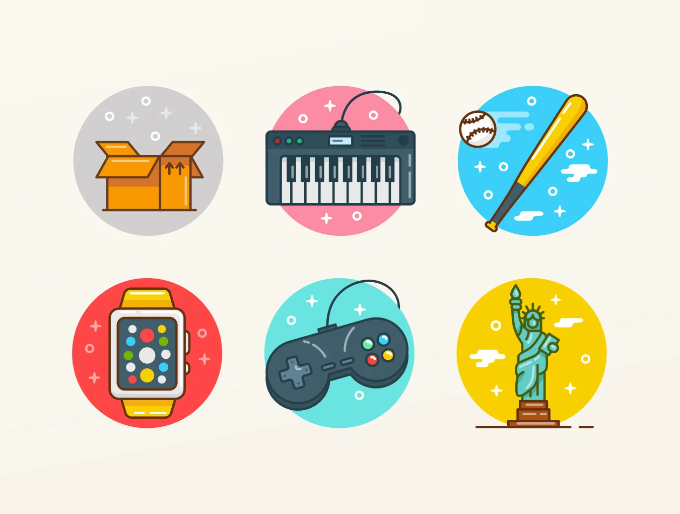 Ballicons 3 3