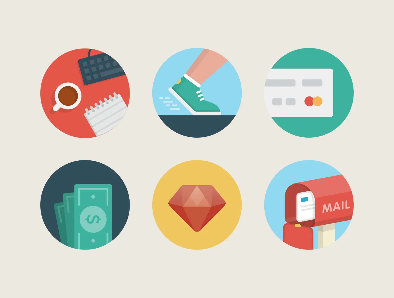 Ballicons 4