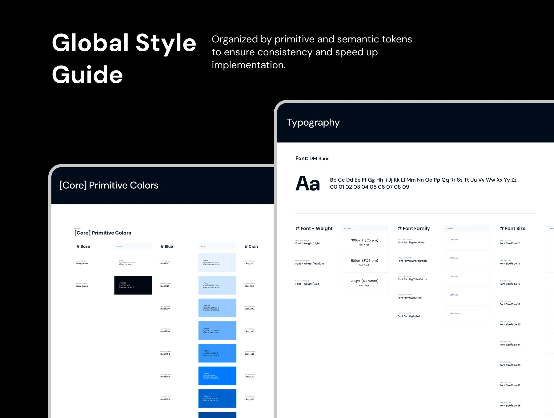 Bank App UI Kit – Modern Finance UI 7