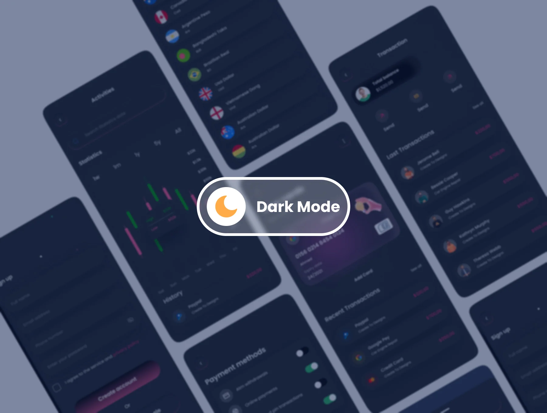 Banking App 3