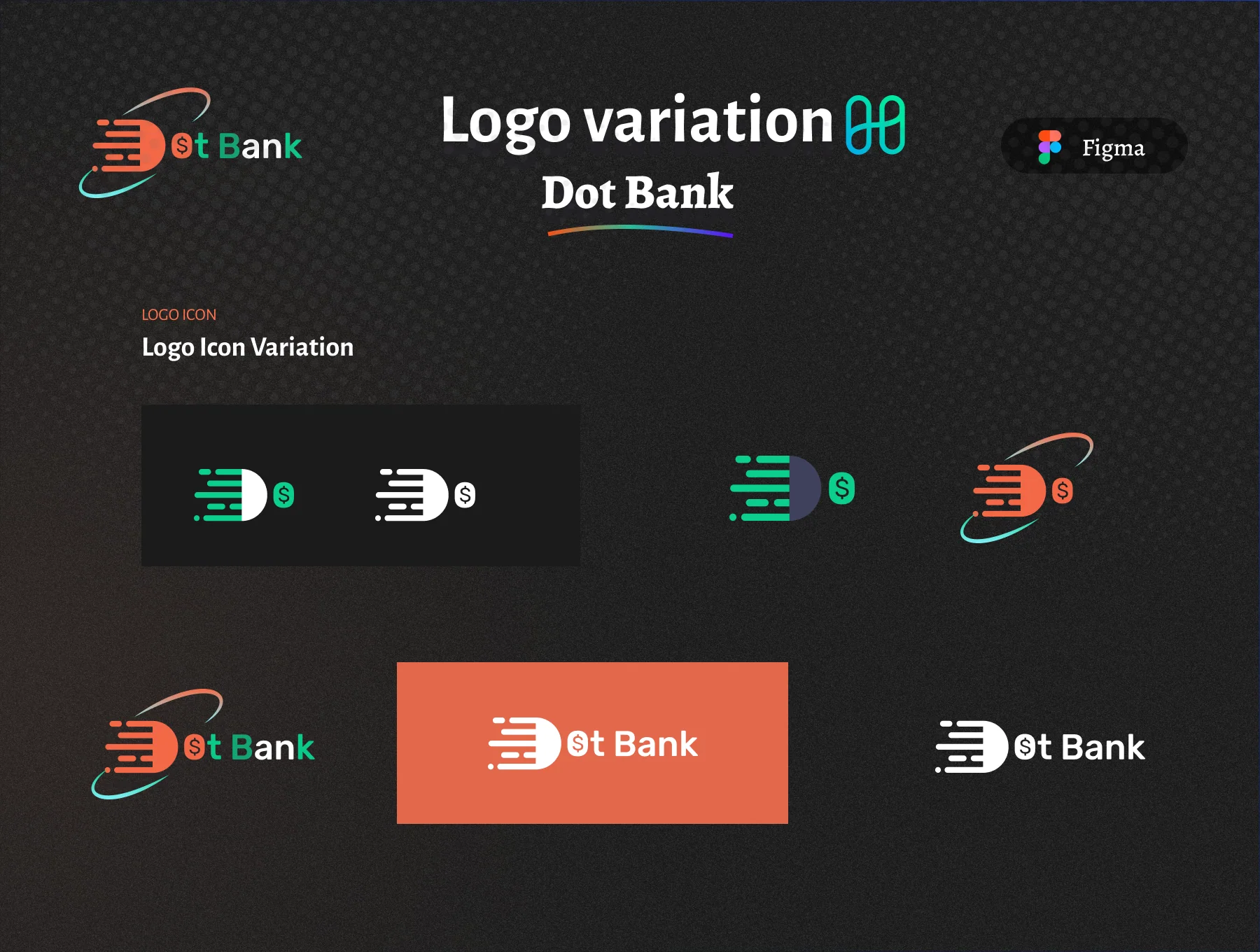 DOT Bank - Banking And Finance Dashboard 4