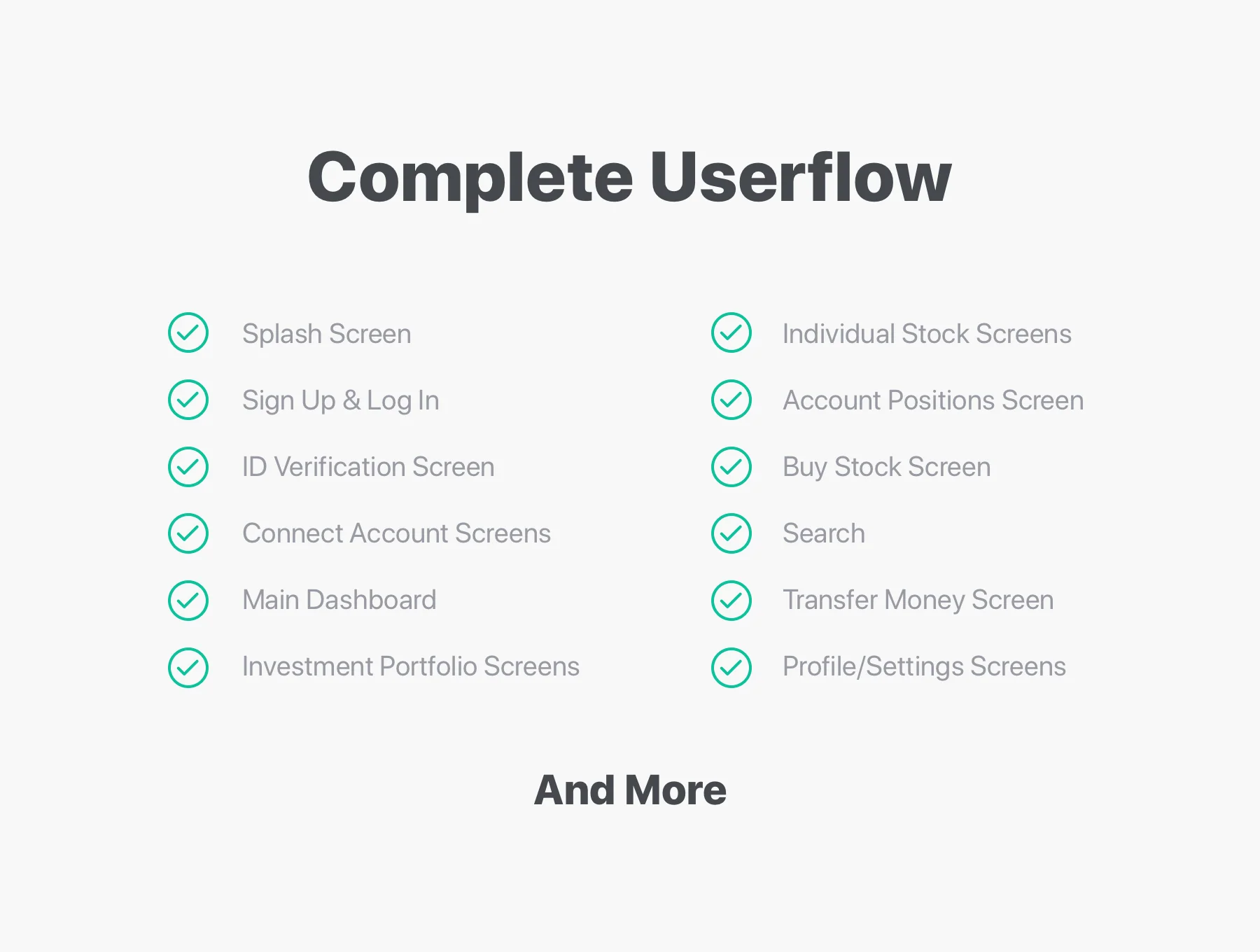 Bankit Finance UI Kit 7