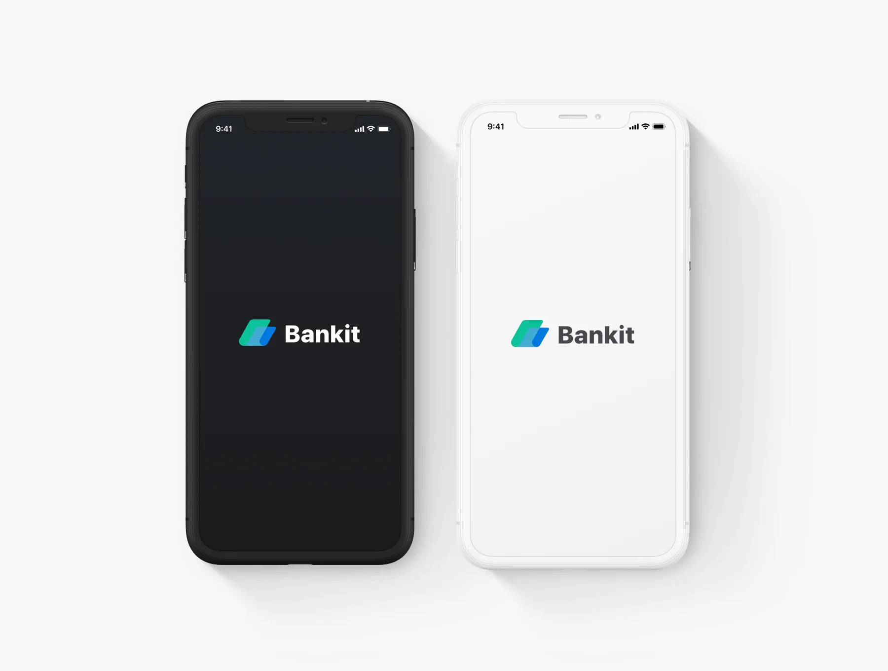 Bankit Finance UI Kit 8