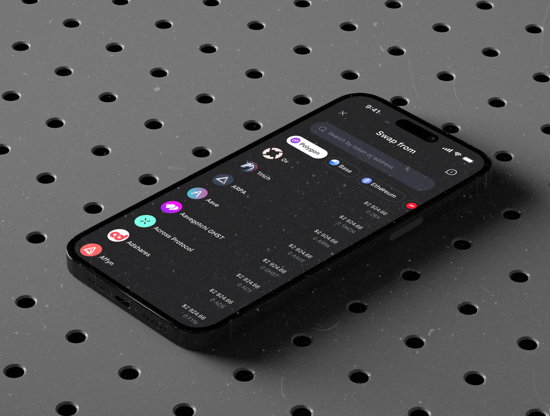 BanKitka - Fintech UI Kits 3