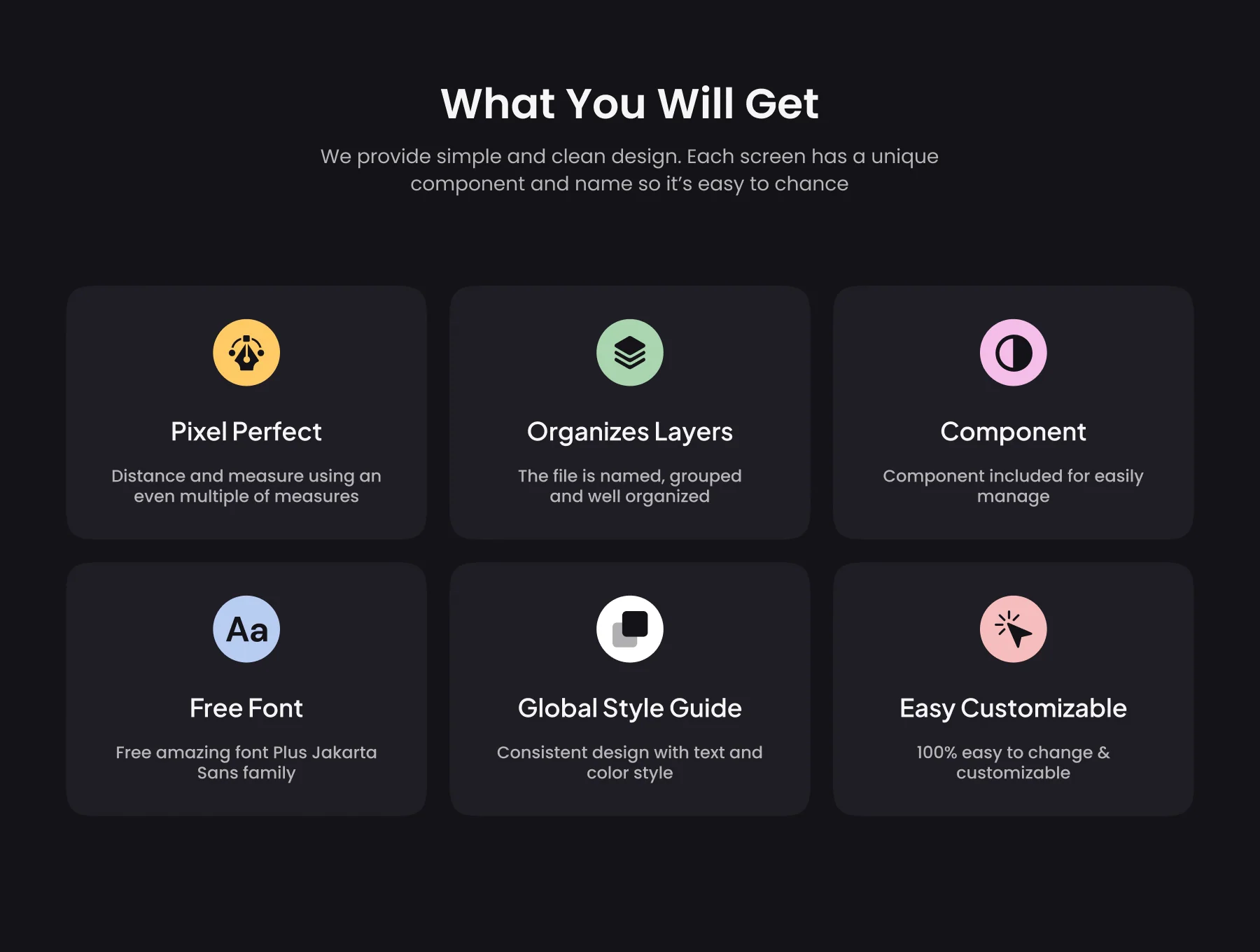 Banksad - Finance Mobile App UI Kit 2