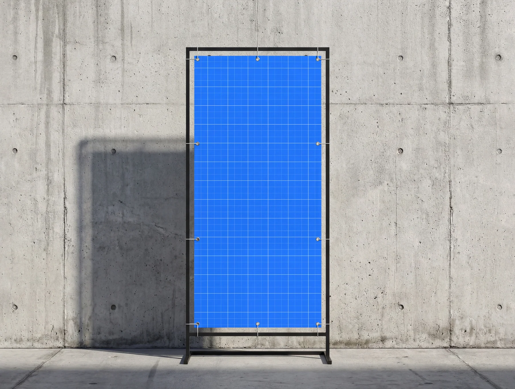Banner Mockup 3