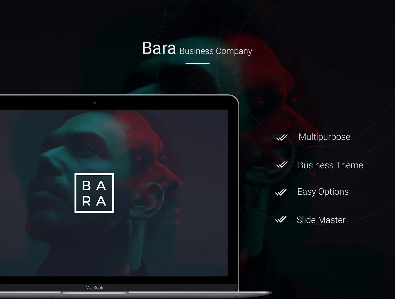 Bara Business Company 2