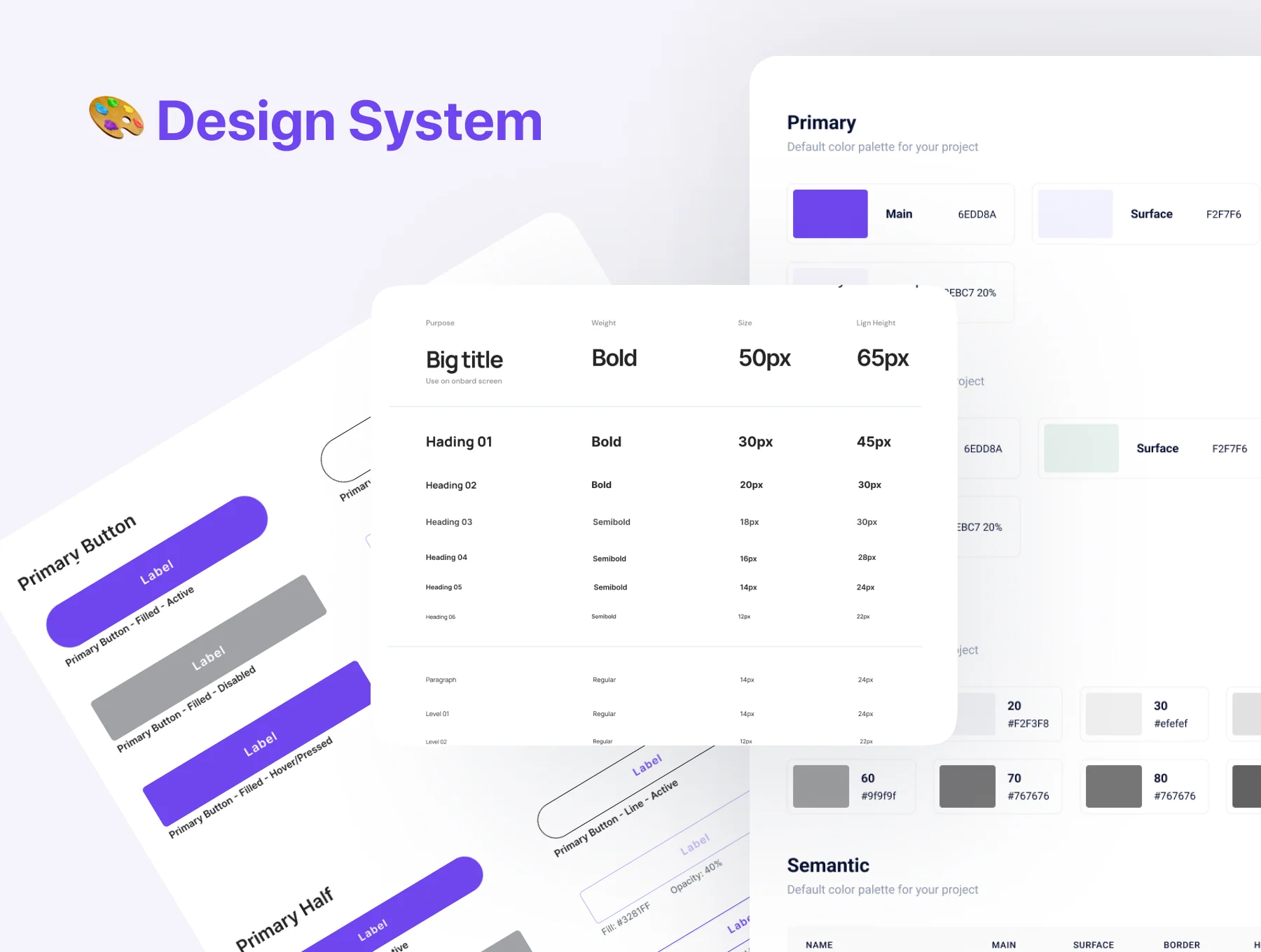 Barber | Booking app UI kit 5
