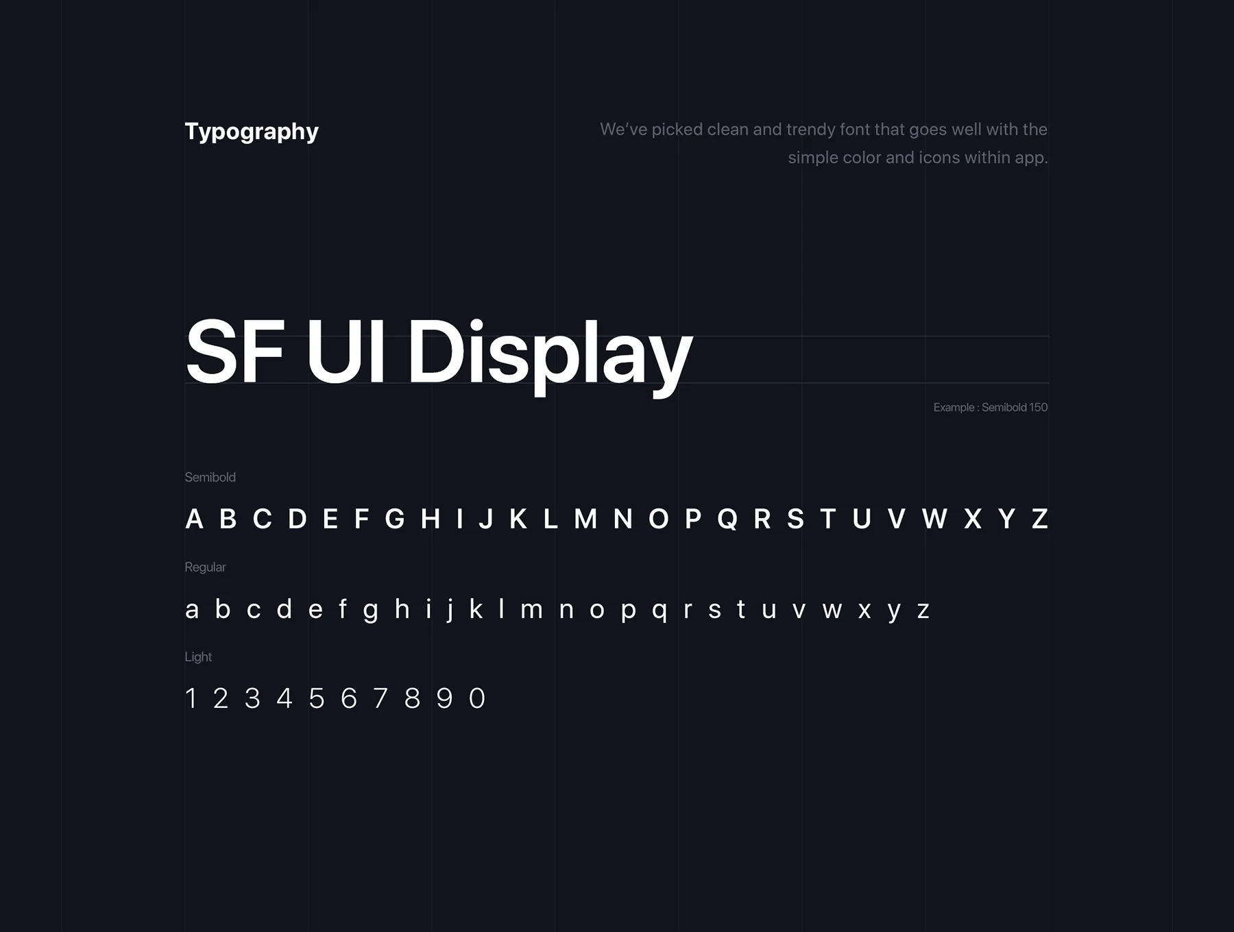 Barium UI Kit 2