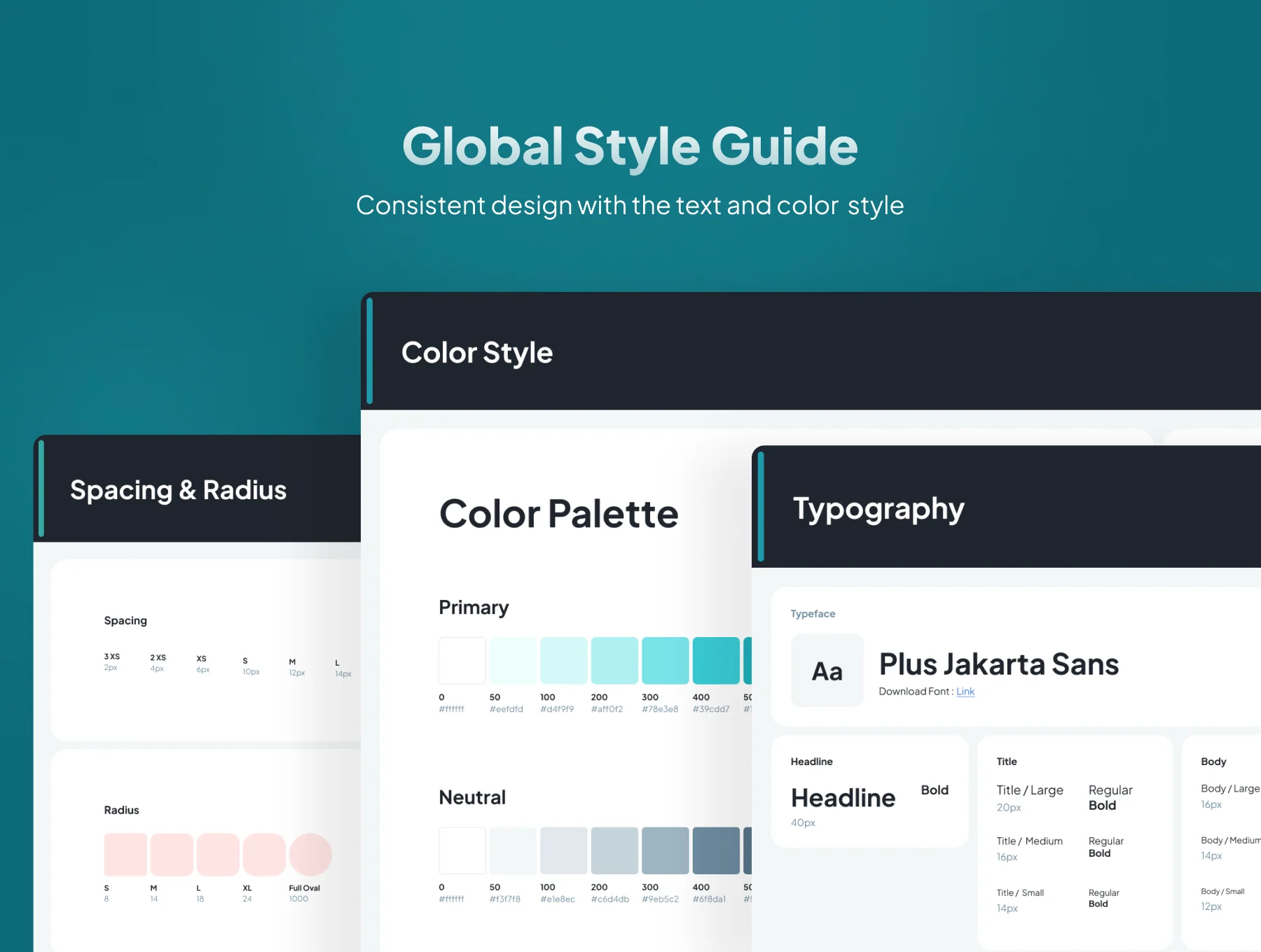 Muslim Mate - Mobile App UI Kit 3