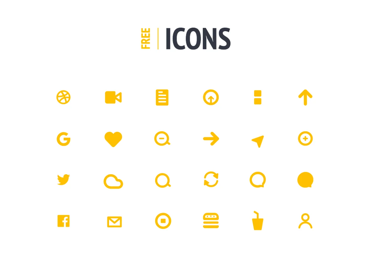 Barni UI Kit 6