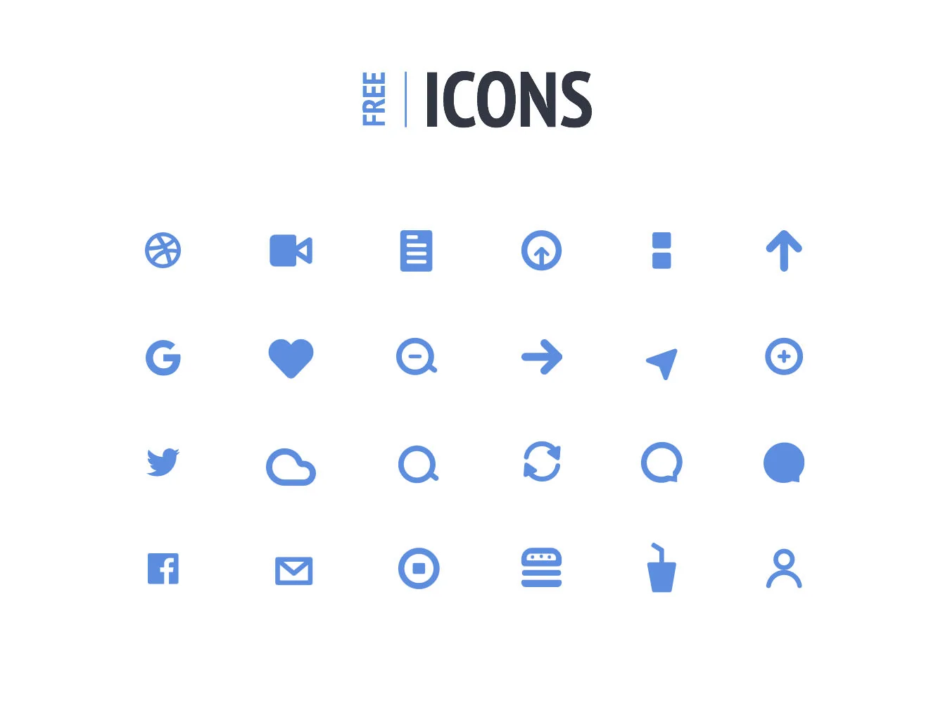 Barni UI Kit for Startup 7