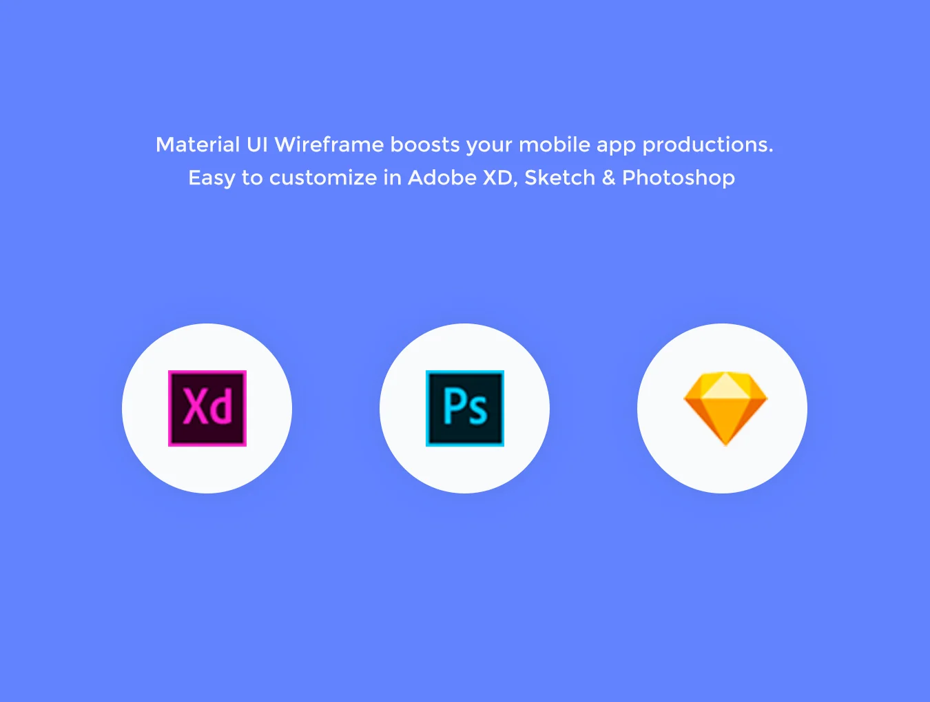 Baseframe Material UI 3