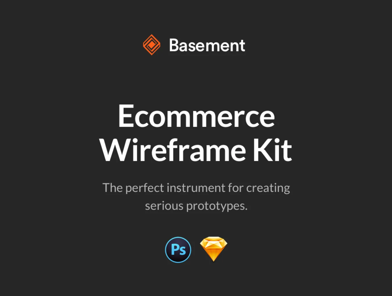 Basement Ecommerce