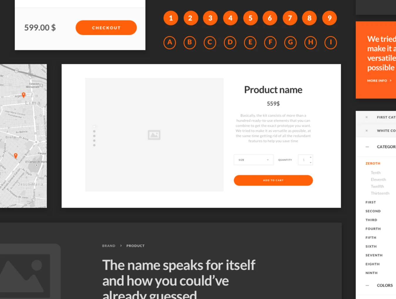 Basement Ecommerce 5