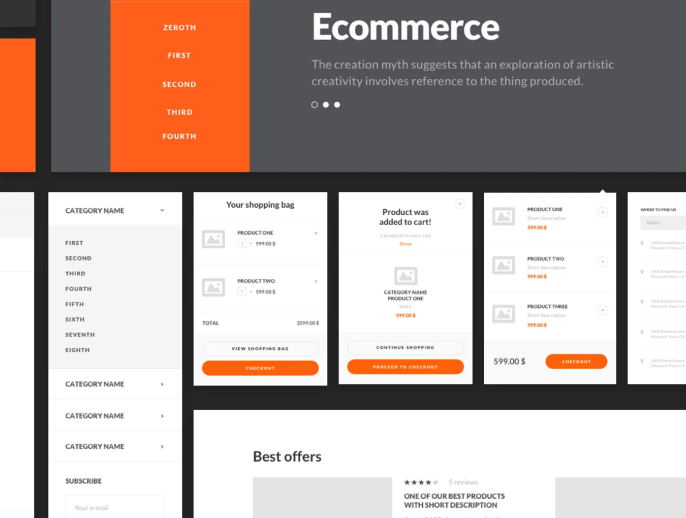 Basement Ecommerce 6