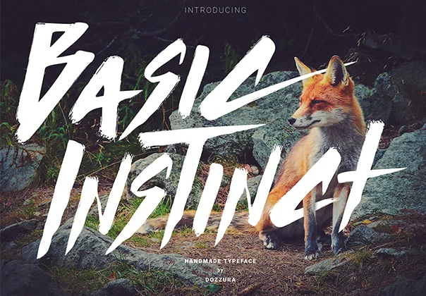 Basic Instinct
