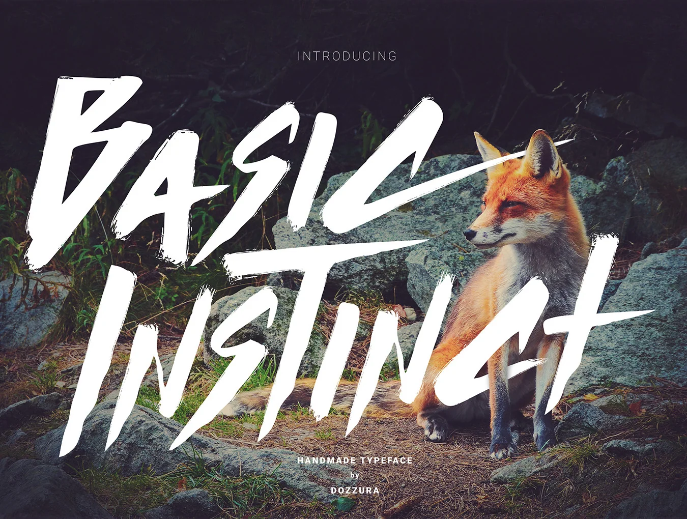 Basic Instinct