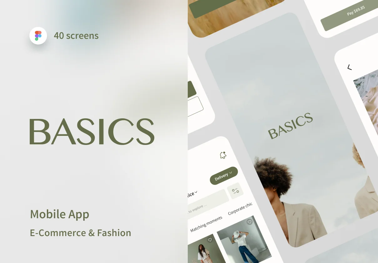 BASICS