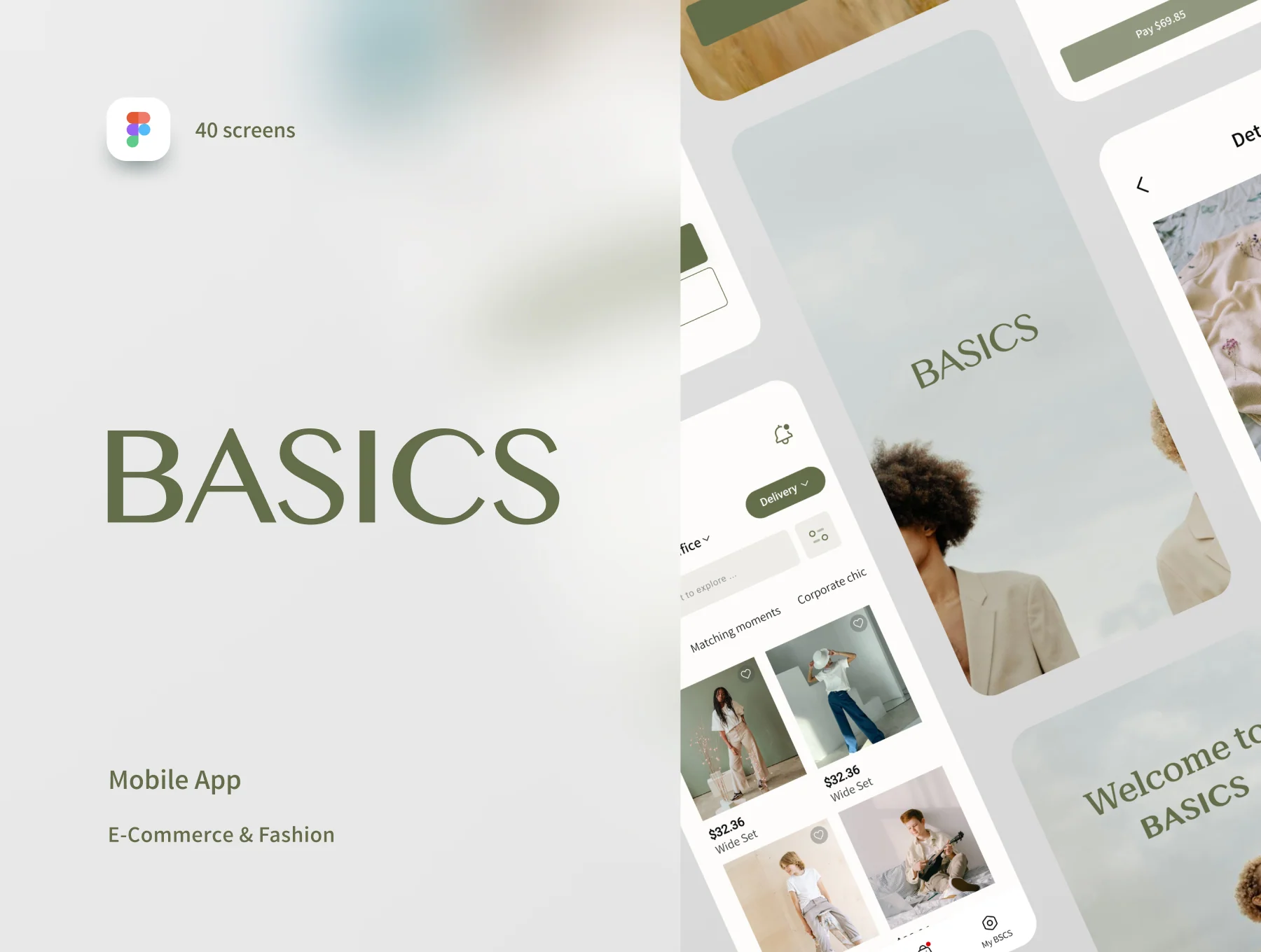 BASICS
