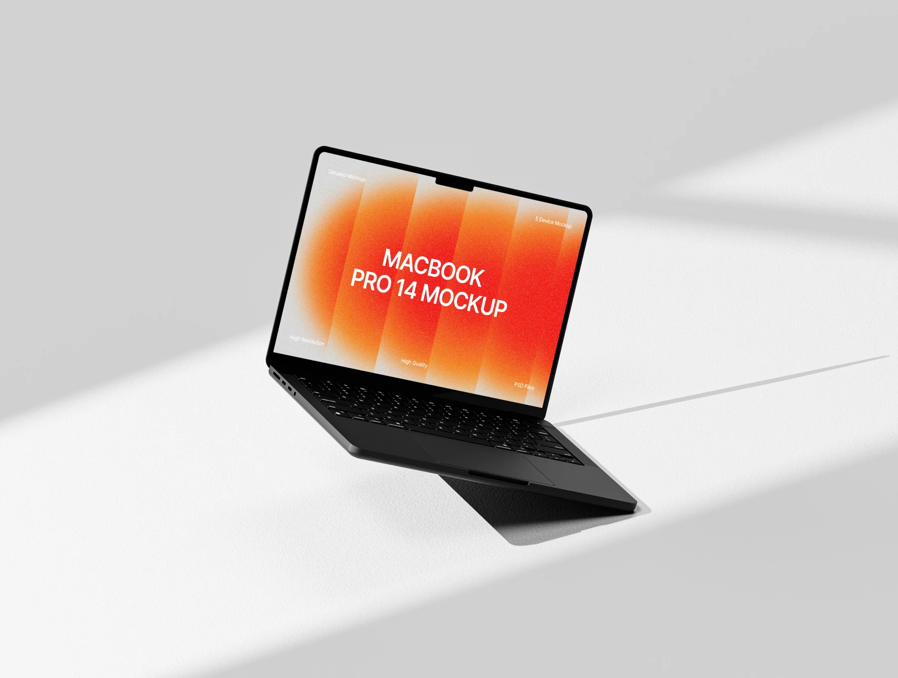 Basiq Clay - Animated Device Mockup 3