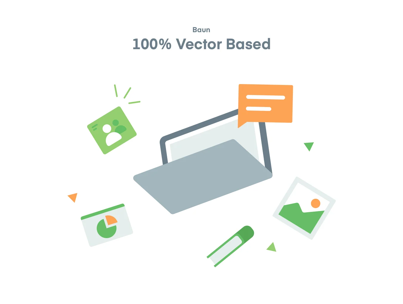 Baun Easy Illustration 3